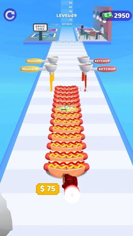 收集食物制作游戏下载,收集食物制作游戏中文版 v1.0