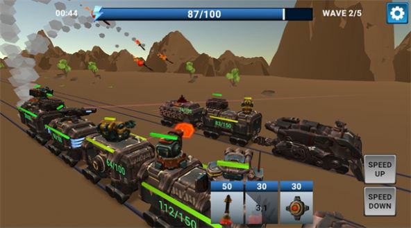 战斗火车紧急战斗游戏下载,战斗火车紧急战斗游戏最新版 v0.3.0