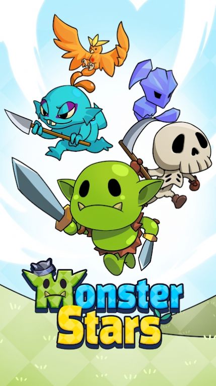 合并怪物城堡游戏下载,合并怪物城堡游戏官方版 v1.2.8