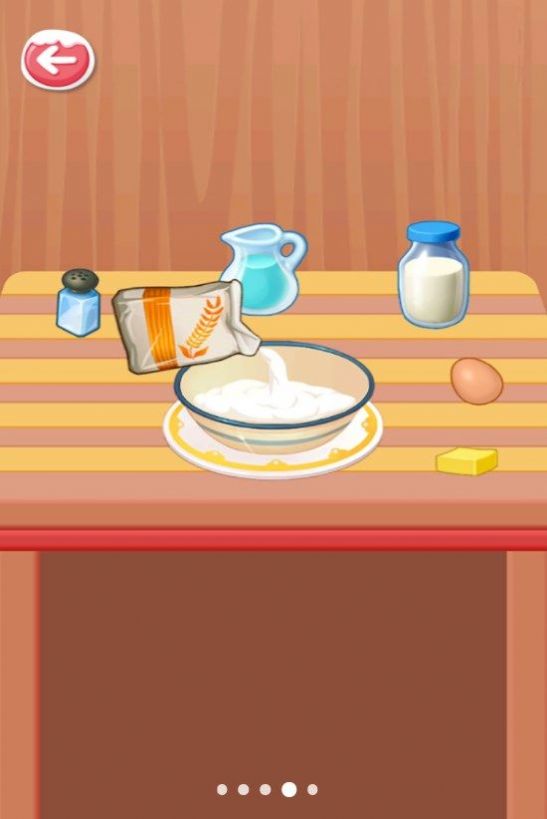 奶油蛋糕制作下载安装下载,奶油蛋糕制作游戏免费下载安装 v1.0