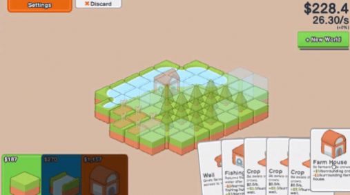 地形盒子游戏下载,地形盒子游戏官方版 v1.0