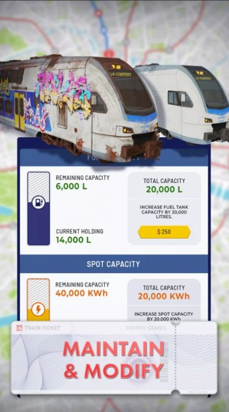 列车经理2024手机版下载,列车经理2024下载中文手机版 v1.1