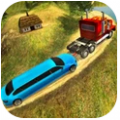 农场拖拉机模拟器手机版3D手游下载-农场拖拉机模拟器3D画面免费版下载v1.1