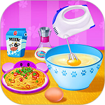 烹饪意大利面游戏下载-烹饪意大利面最新版下载v8.0.8