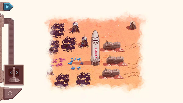 火星电力工业手游下载-火星电力工业安卓版免费下载v5.4