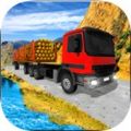 山木货物模拟器游戏下载-山木货物模拟器最新版下载v1.1