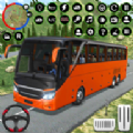 越野巴士模拟器3D手游下载-越野巴士模拟器3D安卓版免费下载v1.0
