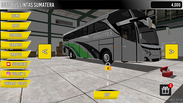 苏门答腊公交车模拟器手游下载-苏门答腊公交车模拟器安卓版最新下载v2.0