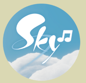 光遇音乐盒子安卓手机版(Sky Music)