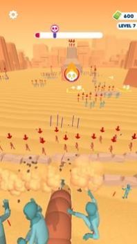 沙虫骑士游戏下载-沙虫骑士安卓版免费游戏下载v0.1