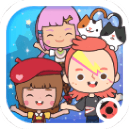 米家小镇世界日本和服版游戏下载-米家小镇世界免费玩版下载v1.7.08