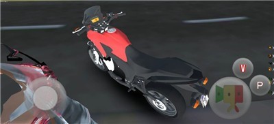 城市摩托暴力飞车游戏下载-城市摩托暴力飞车最新版下载v1.29