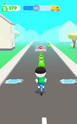 自行车小偷游戏下载-自行车小偷最新版免费游戏下载v0.3