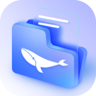白鲸文件管家app下载-白鲸文件管家v1.0.0 安卓版