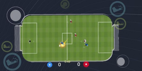 超级足球之星手游下载-超级足球之星安卓版最新下载v1.0.10