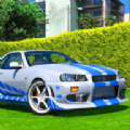 GTR模拟器豪车版下载-GTR模拟器豪车自由选择驾驶版下载v1.1