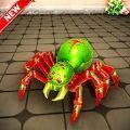 蜘蛛火焰猎人游戏下载-蜘蛛火焰猎人最新版下载v1.2