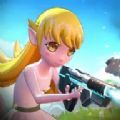 少女战FPS枪械射击手游下载-GirlsBattleFPSgunshooting最新安卓版下载v3.0