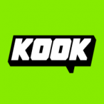 kookapp安卓版下载-kook自定义管理游戏语音服务下载v1.45.0