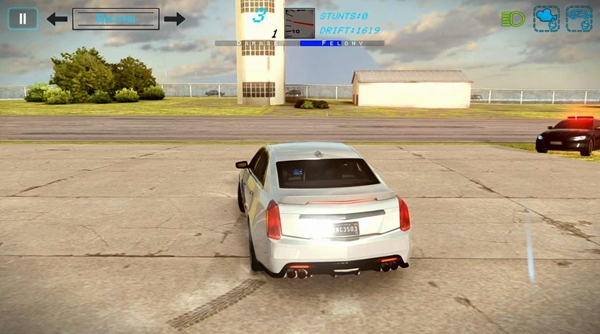 城市汽车驾驶模拟器5手游下载-城市汽车驾驶模拟器5安卓版免费下载v1