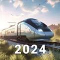 列车经理2024手机版下载,列车经理2024下载中文手机版 v1.1