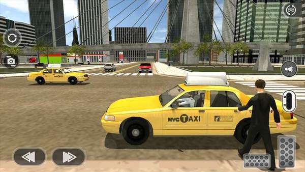 城市驾驶生活游戏下载-城市驾驶生活最新版下载v1.0