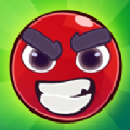 红球弹跳逃脱游戏下载,红球弹跳逃脱游戏官方版 v1.0.7