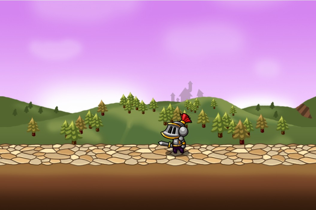 逃亡骑士游戏下载-逃亡骑士安卓版免费下载v1.0