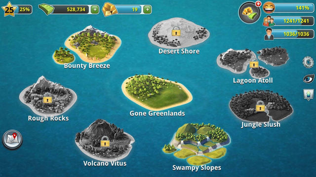 城市岛屿3建筑模拟游戏下载-城市岛屿3建筑模拟安卓版最新游戏下载v2.2.9