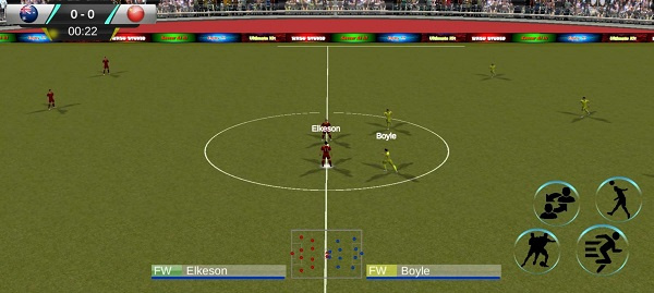足球世界杯模拟器手游下载-足球世界杯模拟器最新安卓版下载v1.0.0