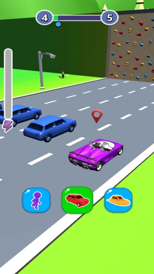 趣味飙车赛游戏下载-趣味飙车赛安卓版免费下载v1.0.0