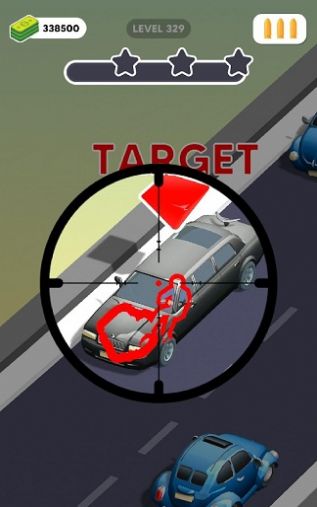 车辆狙击游戏官方版图片1