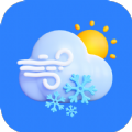 昼雪天气app下载,昼雪天气app安卓版 v1.0.0