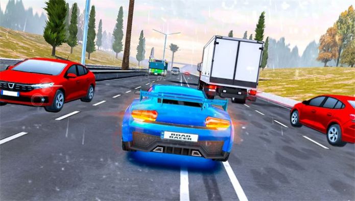 公路极限赛车手游下载-公路极限赛车最新安卓版下载v1.2