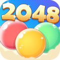 2048泡泡球手游下载-2048泡泡球最新安卓版下载v324.325