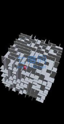 立方体迷宫手游安卓版下载-立方体迷宫非常休闲的迷宫解谜手游下载v1.01