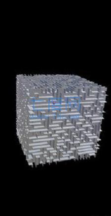 立方体迷宫手游安卓版下载-立方体迷宫非常休闲的迷宫解谜手游下载v1.01