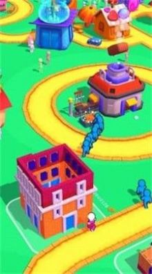 城市建设建造游戏下载,城市建设建造游戏官方版 v1.1