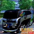 终极欧洲巴士驾驶模拟器游戏下载-终极欧洲巴士驾驶模拟器免费游戏下载v0.1