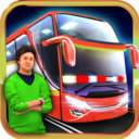 印度巴士公交模拟器游戏下载-印度巴士公交模拟器安卓版驾驶游戏下载v1.0