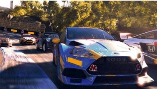 交通赛车手高速公路赛车游戏下载-交通赛车手高速公路赛车最新版下载v1.4
