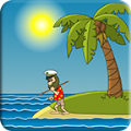 约翰尼岛孤岛求生游戏下载,约翰尼岛孤岛求生游戏官方版 v1.2.5