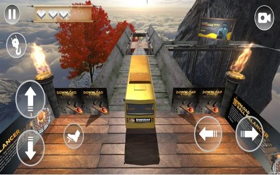 极限巴士模拟器终极冒险游戏下载-极限巴士模拟器终极冒险安卓版游戏下载v0.2