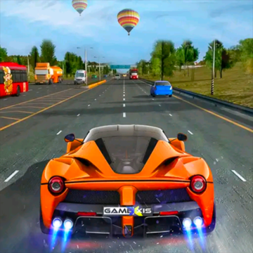 疯狂赛车刺激竞速游戏下载-疯狂赛车刺激竞速最新版下载v1.0.0