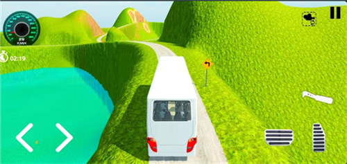 长途巴士驾驶游戏下载-长途巴士驾驶最新版驾驶游戏下载v1.0