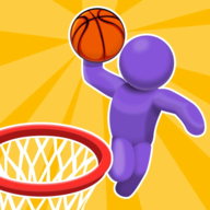 双人篮球赛游戏下载-双人篮球赛最新版下载v1.0.4