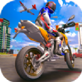 超级摩托车大战游戏下载-超级摩托车大战最新版下载v1.0