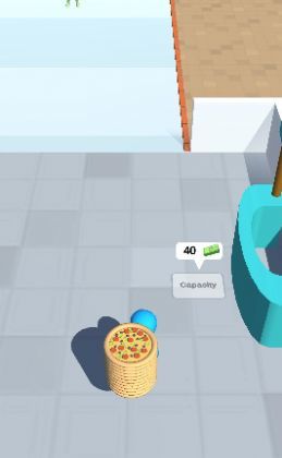 小人送饼游戏下载-小人送饼最新版下载v1.0