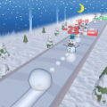 雪花喷射器安卓版下载,雪花喷射器游戏安卓版 v1.0