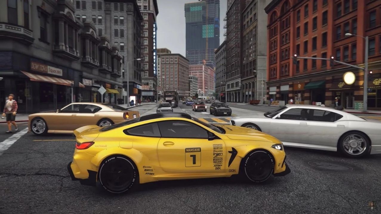 极限城市汽车驾驶3D游戏下载-极限城市汽车驾驶3D最新版下载v1.0